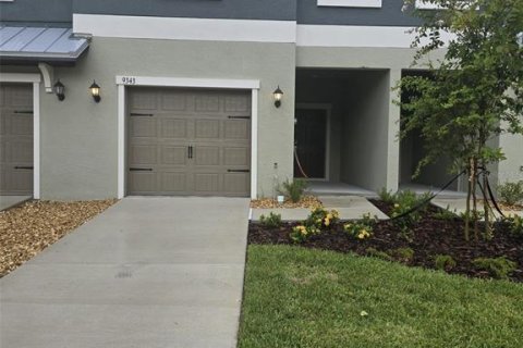 Townhouse in Parrish, Florida 3 bedrooms, 154.78 sq.m. № 2267014 - photo 2