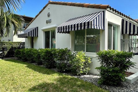 Купить коммерческую недвижимость в Майами-Бич, Флорида 334.45м2, № 2050472 - фото 2