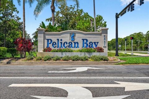 Condo in Daytona Beach, Florida, 2 bedrooms  № 1801411 - photo 25