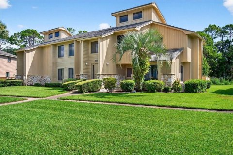 Condo in Daytona Beach, Florida, 2 bedrooms  № 1801411 - photo 28