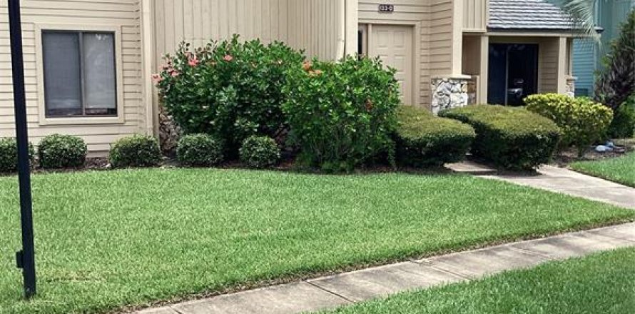 Condo in Daytona Beach, Florida, 2 bedrooms № 1801411