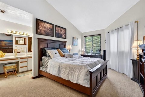 Condo in Daytona Beach, Florida, 2 bedrooms  № 1801411 - photo 4