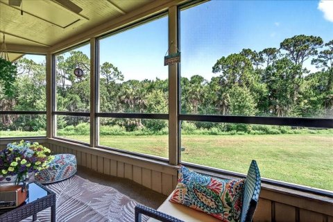 Condo in Daytona Beach, Florida, 2 bedrooms  № 1801411 - photo 23
