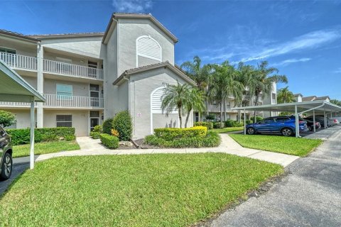 Condo à Sarasota, Floride, 2 chambres № 2344860