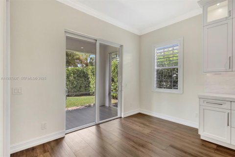 Снять в аренду виллу или дом в Юпитер, Флорида 2 спальни, 177.44м2, № 1987900 - фото 20