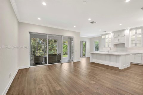 Снять в аренду виллу или дом в Юпитер, Флорида 2 спальни, 177.44м2, № 1987900 - фото 9