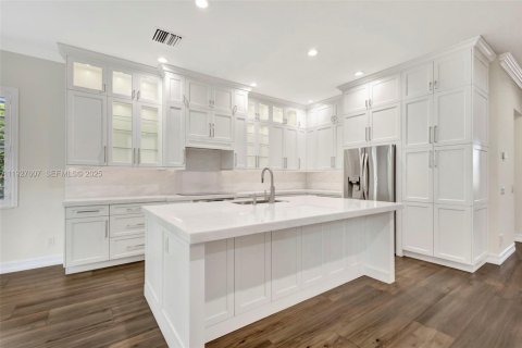 Снять в аренду виллу или дом в Юпитер, Флорида 2 спальни, 177.44м2, № 1987900 - фото 12