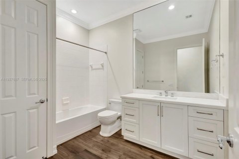 Снять в аренду виллу или дом в Юпитер, Флорида 2 спальни, 177.44м2, № 1987900 - фото 28