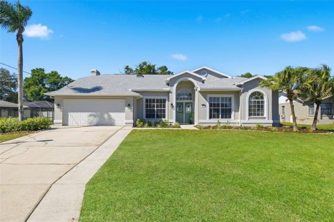 Villa ou maison à Spring Hill, Floride 5 chambres, 231.7 m2 № 2429438