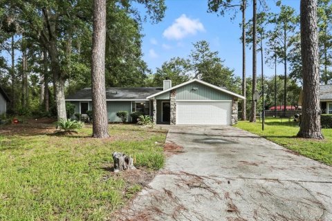 Casa en venta en Gainesville, Florida, 3 dormitorios, 124.77 m2 № 1835330 - foto 1