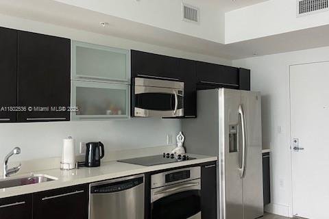 Condo in Miami, Florida, 2 bedrooms  № 1685986 - photo 12