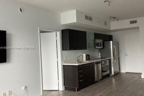 Condo in Miami, Florida, 2 bedrooms  № 1685986 - photo 4