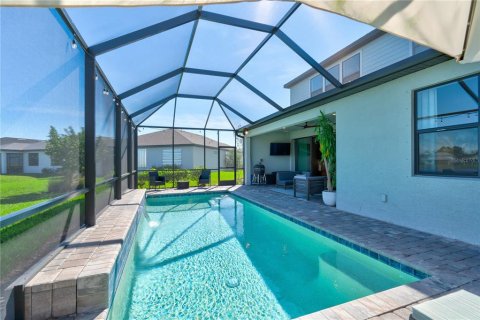 Casa en venta en North Port, Florida, 5 dormitorios, 339.28 m2 № 2386144 - foto 19