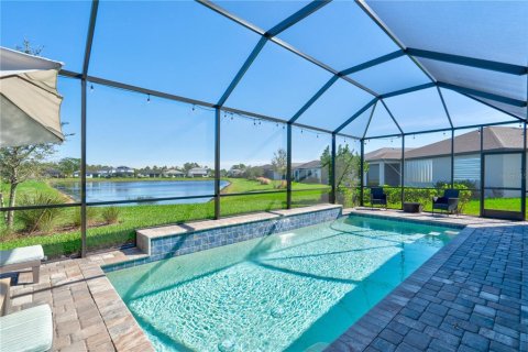 Casa en venta en North Port, Florida, 5 dormitorios, 339.28 m2 № 2386144 - foto 18