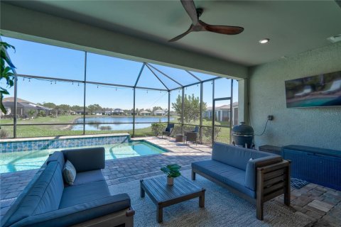Casa en venta en North Port, Florida, 5 dormitorios, 339.28 m2 № 2386144 - foto 16