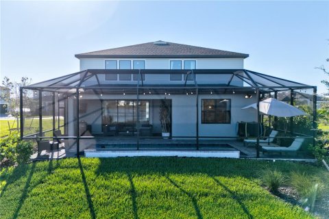 Casa en venta en North Port, Florida, 5 dormitorios, 339.28 m2 № 2386144 - foto 22
