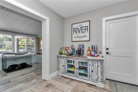 House in Crystal River, Florida 3 bedrooms, 119.29 sq.m. № 1876762 - photo 30