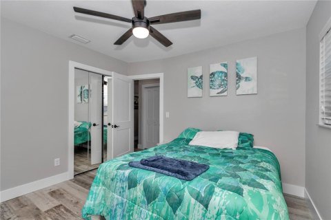 House in Crystal River, Florida 3 bedrooms, 119.29 sq.m. № 1876762 - photo 2
