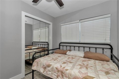 House in Crystal River, Florida 3 bedrooms, 119.29 sq.m. № 1876762 - photo 6