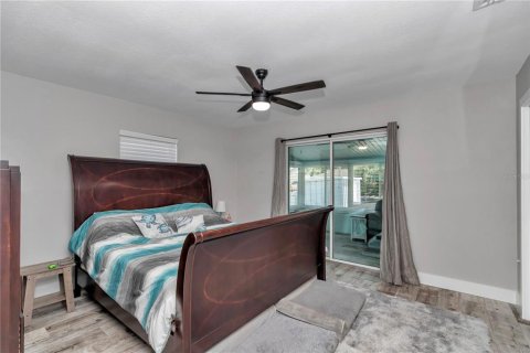 House in Crystal River, Florida 3 bedrooms, 119.29 sq.m. № 1876762 - photo 10