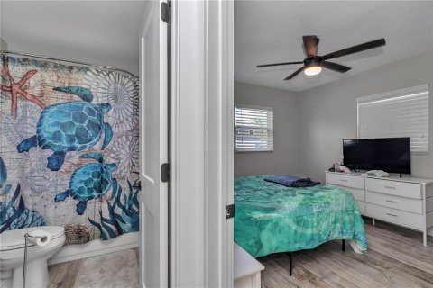 House in Crystal River, Florida 3 bedrooms, 119.29 sq.m. № 1876762 - photo 3
