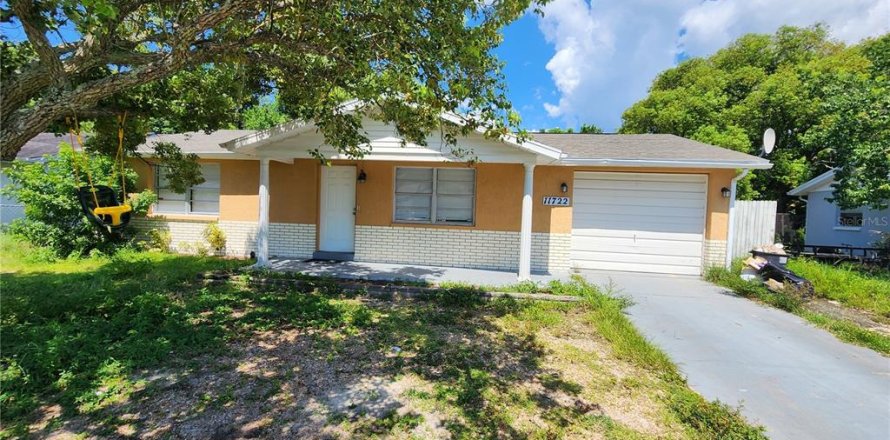 Casa en Port Richey, Florida 3 dormitorios, 109.25 m2 № 1850941