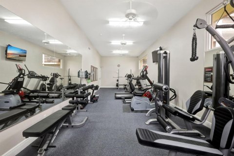 Купить кондоминиум в Норт-Палм-Бич, Флорида 5 комнат, 66.89м2, № 2082394 - фото 25