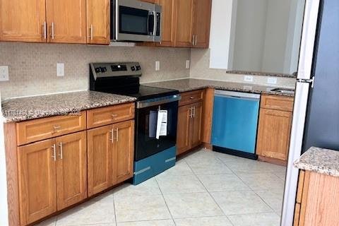 Adosado en venta en Boynton Beach, Florida, 3 dormitorios, 148.74 m2 № 1705299 - foto 20