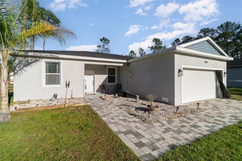 House in DeLand, Florida 3 bedrooms, 116.22 sq.m. № 1526566 - photo 22