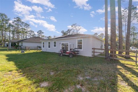 House in DeLand, Florida 3 bedrooms, 116.22 sq.m. № 1526566 - photo 23