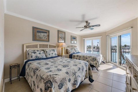 Condominio en venta en Treasure Island, Florida, 2 dormitorios, 105.91 m2 № 2226707 - foto 22