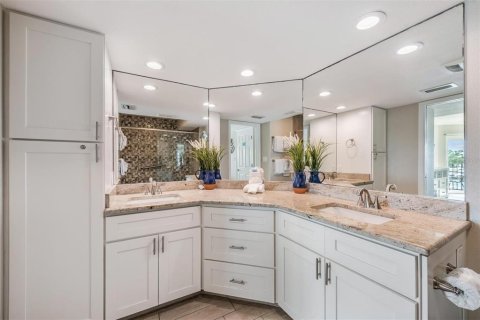Condominio en venta en Treasure Island, Florida, 2 dormitorios, 105.91 m2 № 2226707 - foto 25