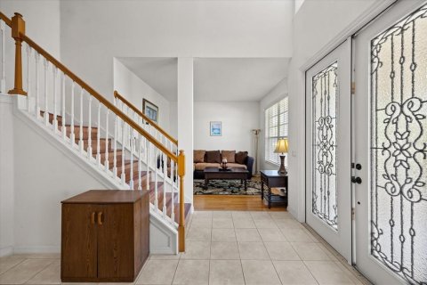 House in Kissimmee, Florida 5 bedrooms, 318.19 sq.m. № 1793155 - photo 16