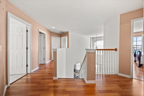 House in Kissimmee, Florida 5 bedrooms, 318.19 sq.m. № 1793155 - photo 28