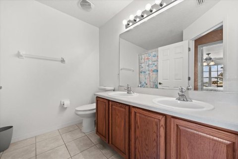 House in Kissimmee, Florida 5 bedrooms, 318.19 sq.m. № 1793155 - photo 19