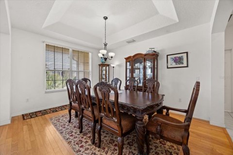 House in Kissimmee, Florida 5 bedrooms, 318.19 sq.m. № 1793155 - photo 15