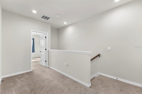Touwnhouse à vendre à Lutz, Floride: 3 chambres, 151.62 m2 № 1620137 - photo 21