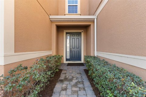 Touwnhouse à vendre à Lutz, Floride: 3 chambres, 151.62 m2 № 1620137 - photo 6