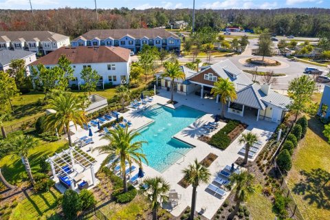 Touwnhouse à vendre à Lutz, Floride: 3 chambres, 151.62 m2 № 1620137 - photo 3