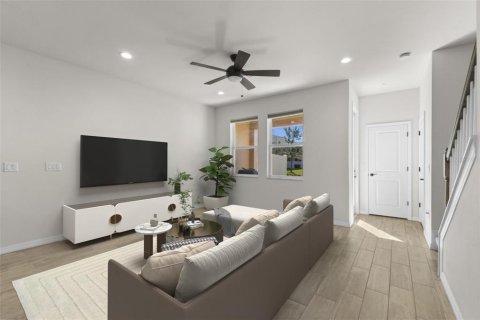 Touwnhouse à vendre à Lutz, Floride: 3 chambres, 151.62 m2 № 1620137 - photo 18