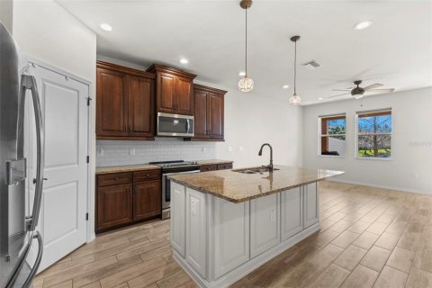 Touwnhouse à vendre à Lutz, Floride: 3 chambres, 151.62 m2 № 1620137 - photo 13