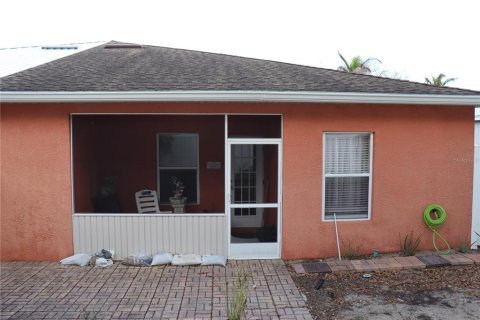 Villa ou maison à vendre à Sebring, Floride: 3 chambres, 115.57 m2 № 2195142 - photo 30