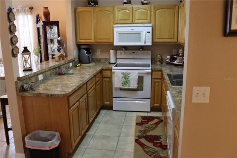 Villa ou maison à vendre à Sebring, Floride: 3 chambres, 115.57 m2 № 2195142 - photo 6