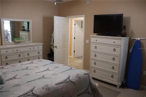 Villa ou maison à vendre à Sebring, Floride: 3 chambres, 115.57 m2 № 2195142 - photo 19