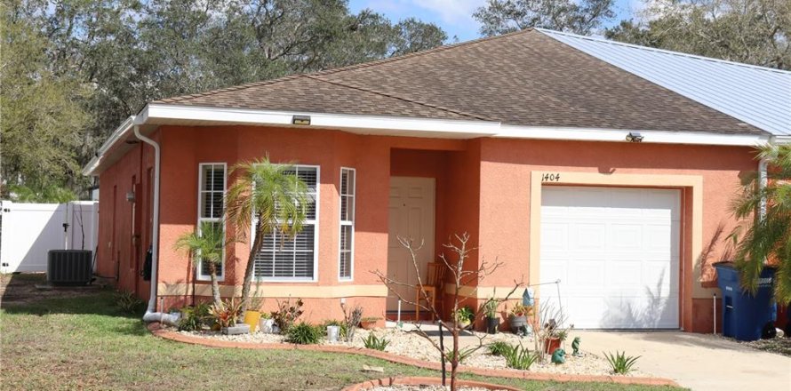 Villa ou maison à Sebring, Floride 3 chambres, 115.57 m2 № 2195142