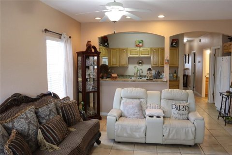 Villa ou maison à vendre à Sebring, Floride: 3 chambres, 115.57 m2 № 2195142 - photo 4