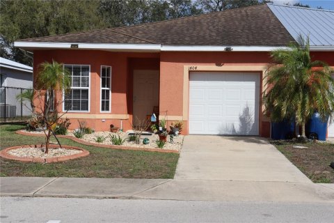 Villa ou maison à vendre à Sebring, Floride: 3 chambres, 115.57 m2 № 2195142 - photo 2