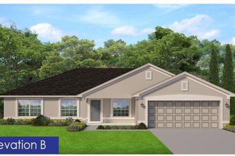 Casa en venta en North Port, Florida, 3 dormitorios, 186.73 m2 № 2107272 - foto 10