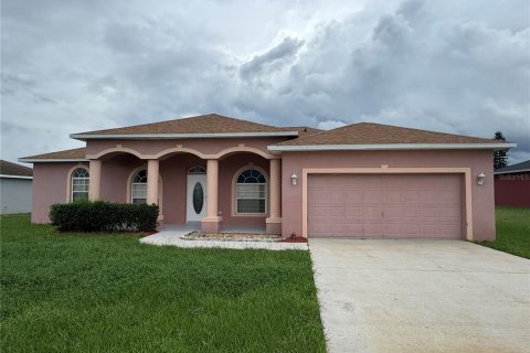 Casa en alquiler en Dundee, Florida, 3 dormitorios, 169.45 m2 № 1916909 - foto 1