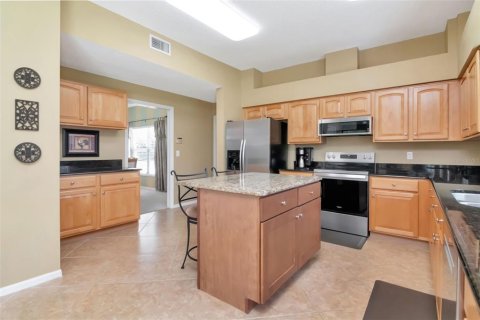 Villa ou maison à vendre à Lutz, Floride: 5 chambres, 304.35 m2 № 2142697 - photo 20